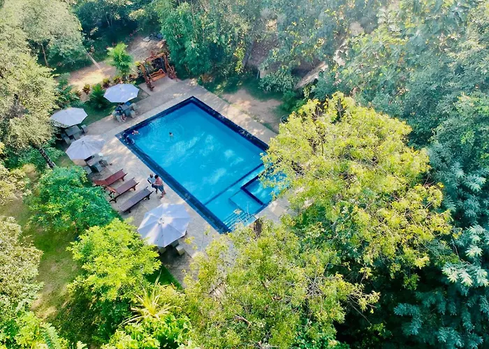 Dudley Nature Resort