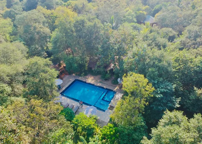 Dudley Nature Resort