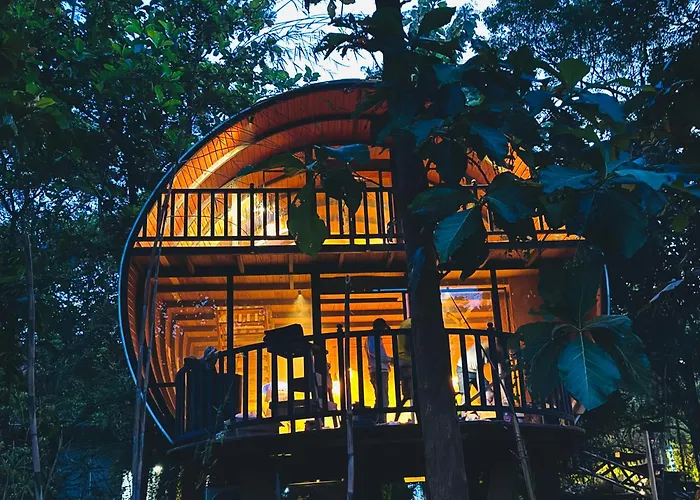 Dudley Nature Resort